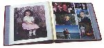 PMV-206 Magnetic Page Photo Album Refill